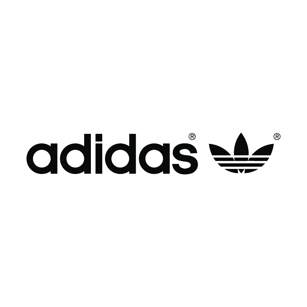 logo adidas