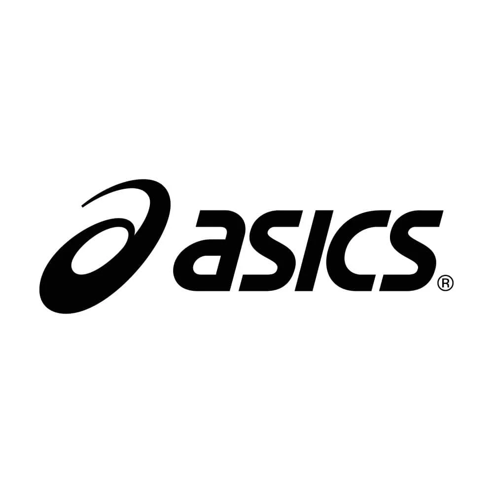 logo asics