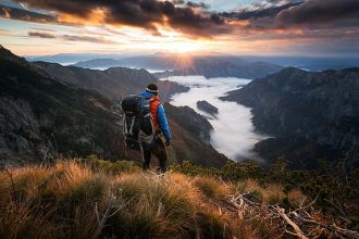 hiking-bosnia-and-herzegovina-mist-landscape-wallpaper-preview